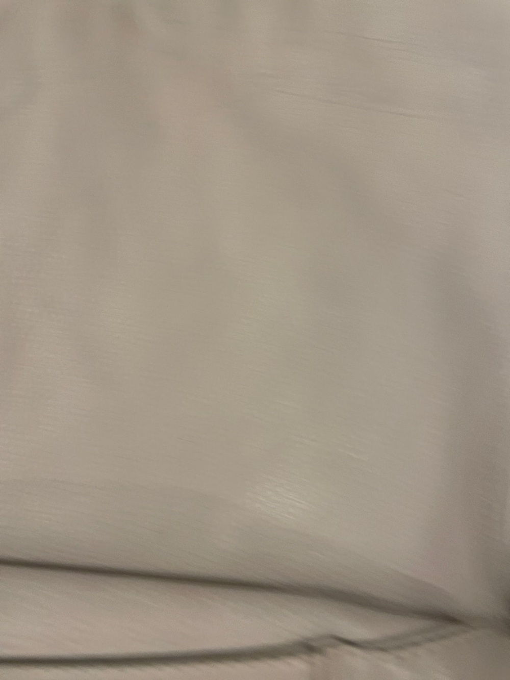 Michael Kors Cream Leather Hobo with Tassel and Gold Charm - Picture 8 of 11